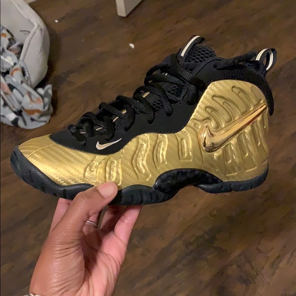 Nike Foamposite - Picture 1 of 3